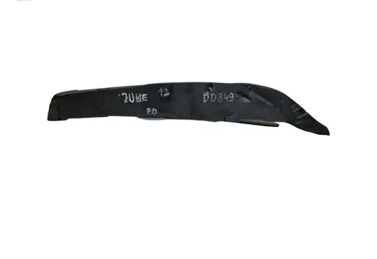 Nissan Juke I F15 Fender foam support/seal 