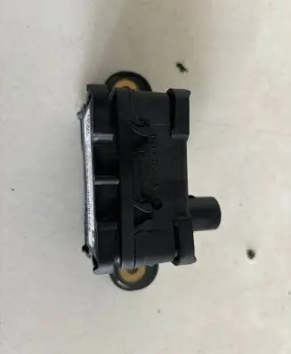 Volkswagen Transporter - Caravelle T5 ESP acceleration yaw rate sensor 7H0907652A DD77F04201 10170103673