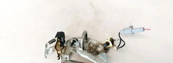 Toyota Corolla E110 Tailgate/trunk/boot lock/catch/latch