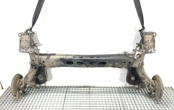 Skoda Scala Rear suspension assembly kit set 