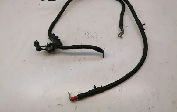 Ford Transit Custom Positive cable (battery) BK2T14A099BB