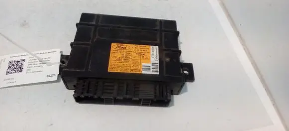 Ford Mondeo MK II Comfort/convenience module 97BG15K600GB 5WK4714B