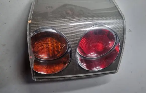 Land Rover Range Rover L322 Rear/tail lights 2SD23800312 XFB000248