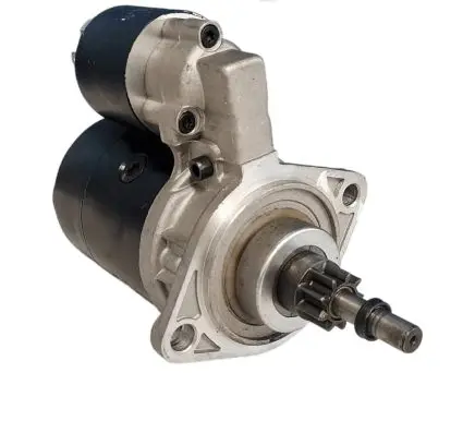 Volkswagen Transporter - Caravelle T2 Starter motor 0001211221 R1036 0001211222