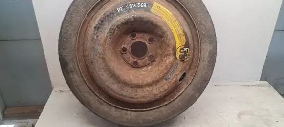 Chrysler PT Cruiser R15 spare wheel 4472491