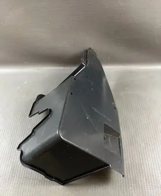 Toyota C-HR II Rear underbody cover/under tray 58399F4080