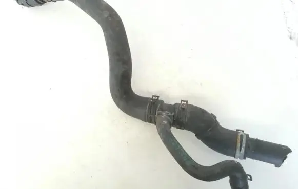 Audi A3 S3 8P Engine coolant pipe/hose 1k0122101ck