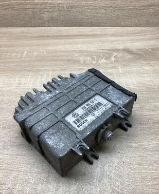 Volkswagen Polo III 6N 6N2 6NF Engine control unit/module ECU 030906027E 0261203932