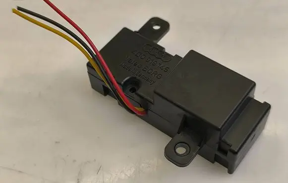 Audi A8 S8 D2 4D Other control units/modules 4D0919145