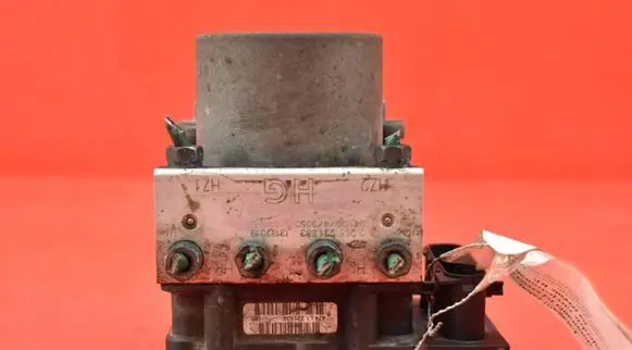 Opel Tigra B ABS Pump 13182319HG