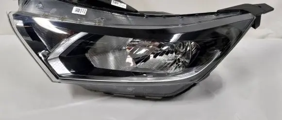 Hyundai i20 (BC3 BI3) Headlight/headlamp 92101Q0050 01070499900010