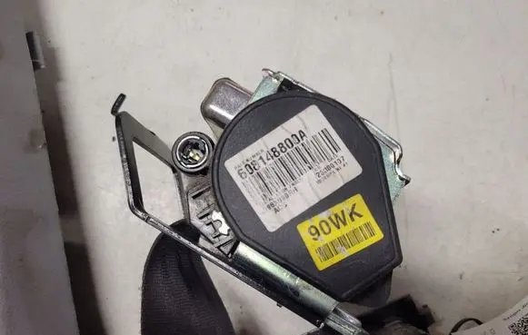 KIA Sportage Front seatbelt 608148800A
