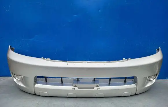 Toyota Hilux (AN10, AN20, AN30) Front bumper 521190K011