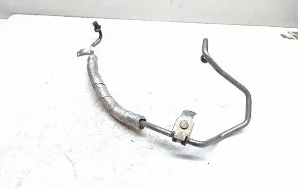 BMW 3 F30 F35 F31 Turbo turbocharger oiling pipe/hose 8513616
