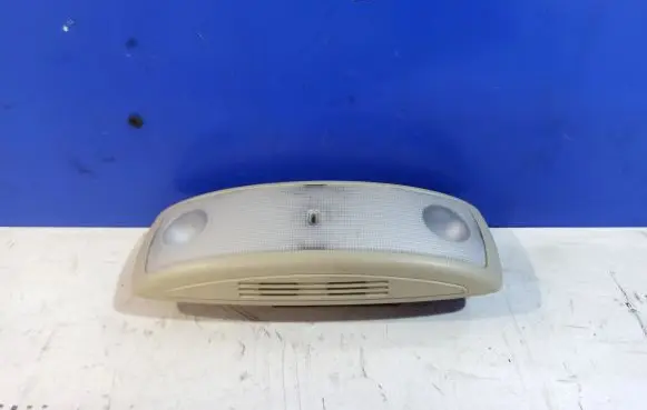 Volvo S80 Front seat light 31252304 6G9N15K607AF