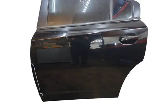 Dodge Charger Rear door