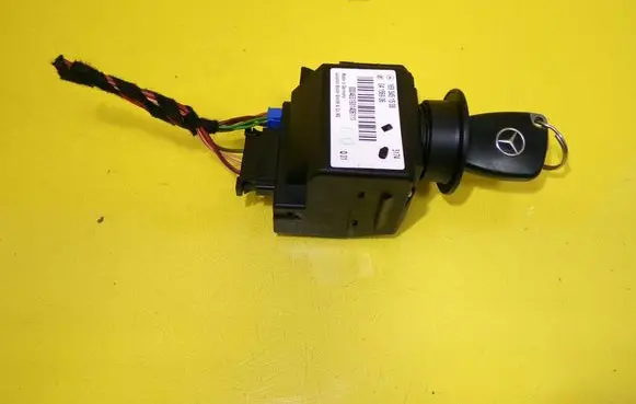 Mercedes-Benz B W245 Ignition lock 1695451508
