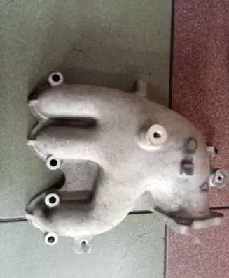Seat Ibiza III (6L) Intake manifold 045129713F