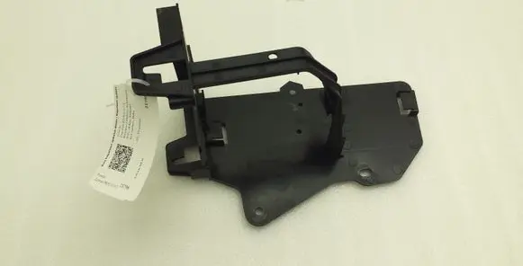 Porsche Cayenne (92A) Other trunk/boot trim element 7P0907333