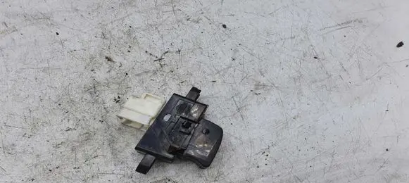 Nissan X-Trail T30 Electric window control switch NOCODE