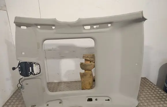 Volvo S60 Headlining 