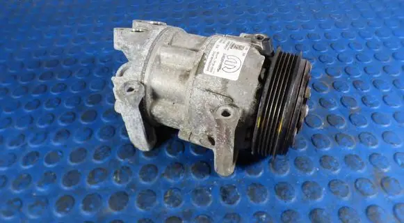 Fiat Tipo Air conditioning (A/C) compressor (pump) CART51986965 51986965 02088025913C