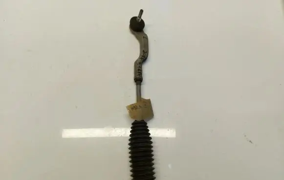 Nissan Juke II F16 Steering tie rod NISSANJuke