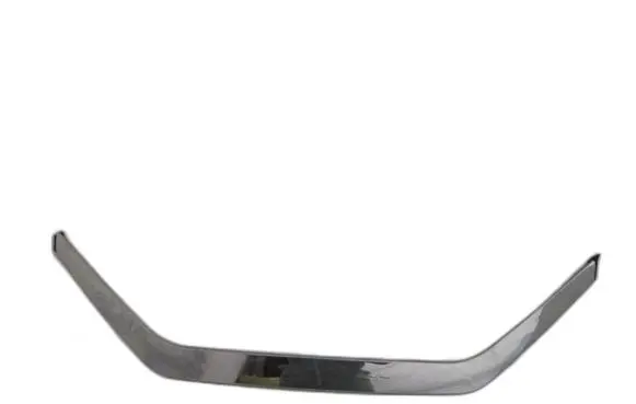 Citroen C3 Roof trim bar molding cover 9685374877