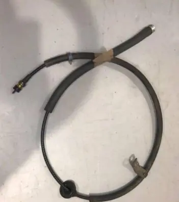 Mercedes-Benz W123 Speedometer cable 