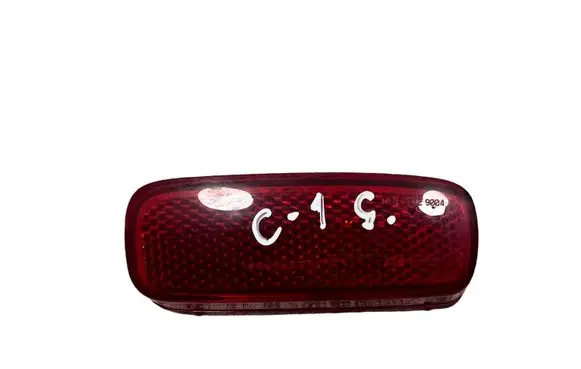 Citroen C1 Rear tail light reflector E2029004