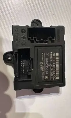 Ford Mondeo MK IV Door control unit/module 9G9T14B533QC