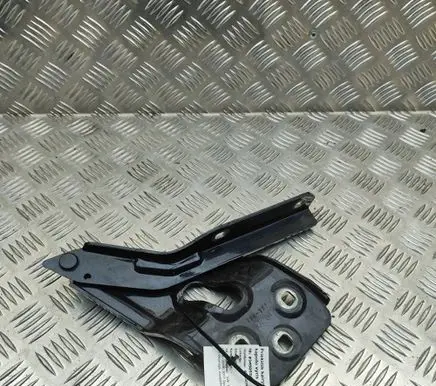 Volkswagen Touareg II Engine bonnet/hood hinges 7P6823301