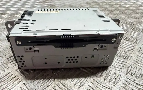 Ford Kuga II Radio/CD/DVD/GPS head unit CV4T19C107LH