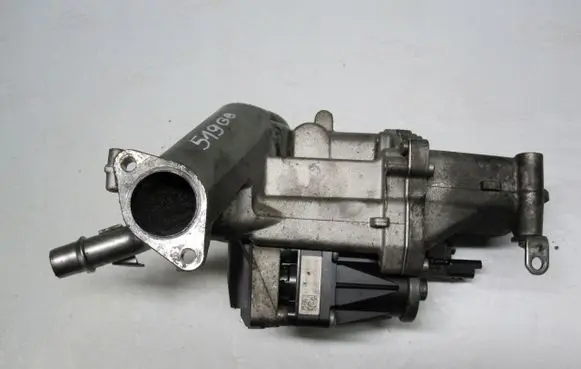 Peugeot 308 EGR valve 50563903
