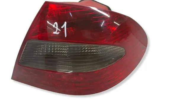 Mercedes-Benz CLK A209 C209 Rear/tail lights A2098201664