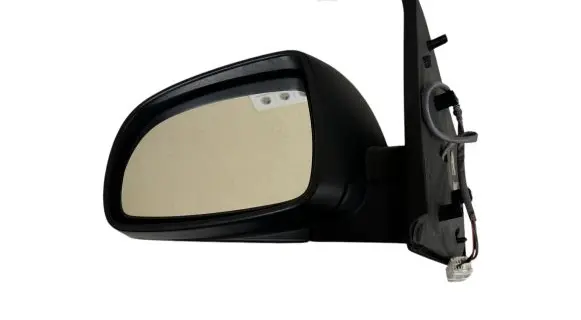 Nissan Note (E11) Front door electric wing mirror E20205021