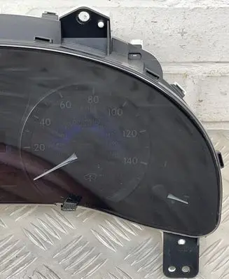 Lexus RX III Speedometer (instrument cluster) 8380048D01