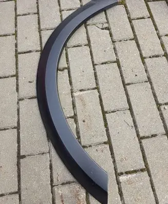 Volvo S90, V90 Front arch trim 31386152