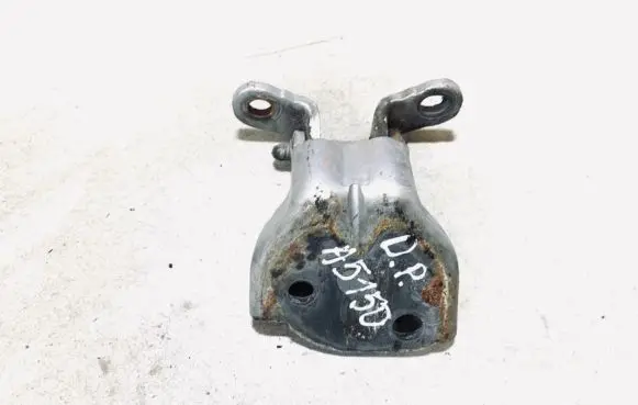 Honda Accord Front door upper hinge