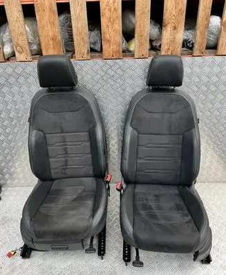 Seat Ateca Front passenger seat VW19050