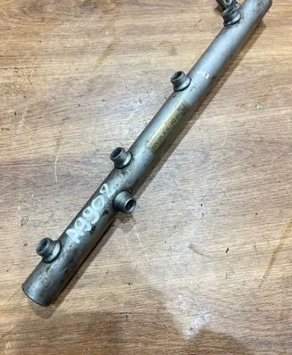 Mercedes-Benz GL X164 Fuel main line pipe A6290701695