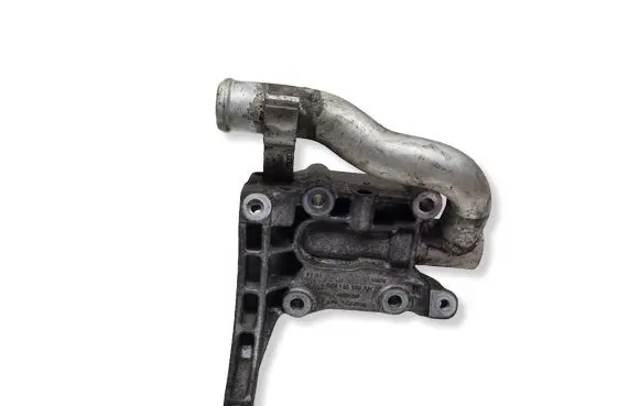 Audi A6 S6 C7 4G A/C compressor mount bracket 059145169AN
