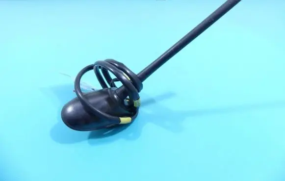Radio antenna