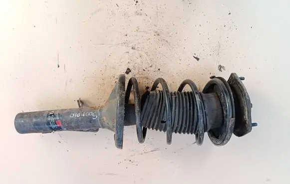 Ford Scorpio Front shock absorber with coil spring 141500115530 SFE3625X171A 95GB18045GD