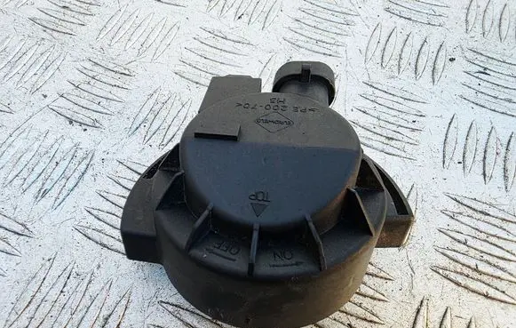 Fiat 500 Abarth Fog light bulb PE20070