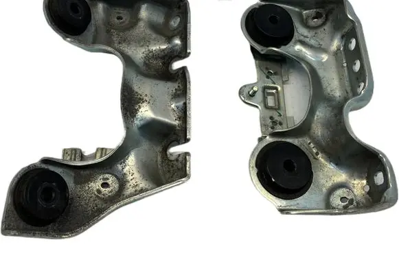 Toyota Corolla E210 E21 Hybrid/electric vehicle battery bracket 
