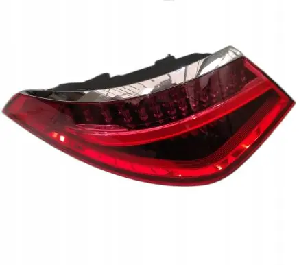 Mercedes-Benz S W223 Rear/tail lights A2239062300