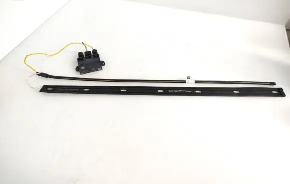 BMW X4 G02 Tailgate/trunk control unit/module 5A69F8701 24162310 E90722205