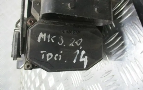 Ford Mondeo Mk III ABS Pump