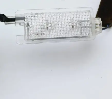 Renault Laguna II Other interior light 8200024033C